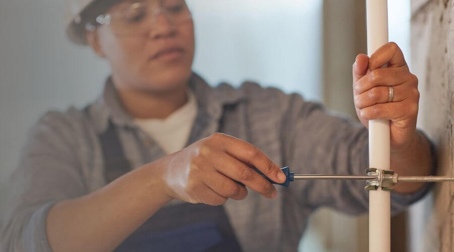 Local expert plumbing services in Hazel, KY